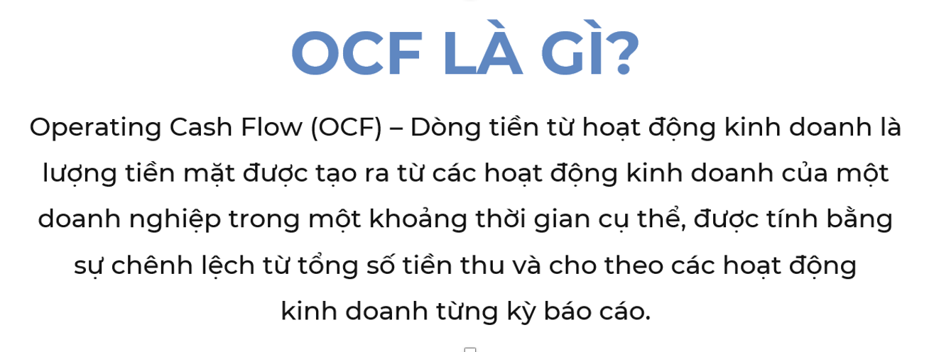 Ngoài[-]doanh[-]thu,[-]lợi[-]nhuận,[-]sức[-]khỏe[-]tài[-]chính[-]doanh[-]nghiệp[-]còn[-]được[-]đo[-]lường[-]bởi[-]một[-]yếu[-]tố[-]quan[-]trọng